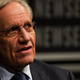 Bob Woodward
JIM WATSON/AFP/GettyImages